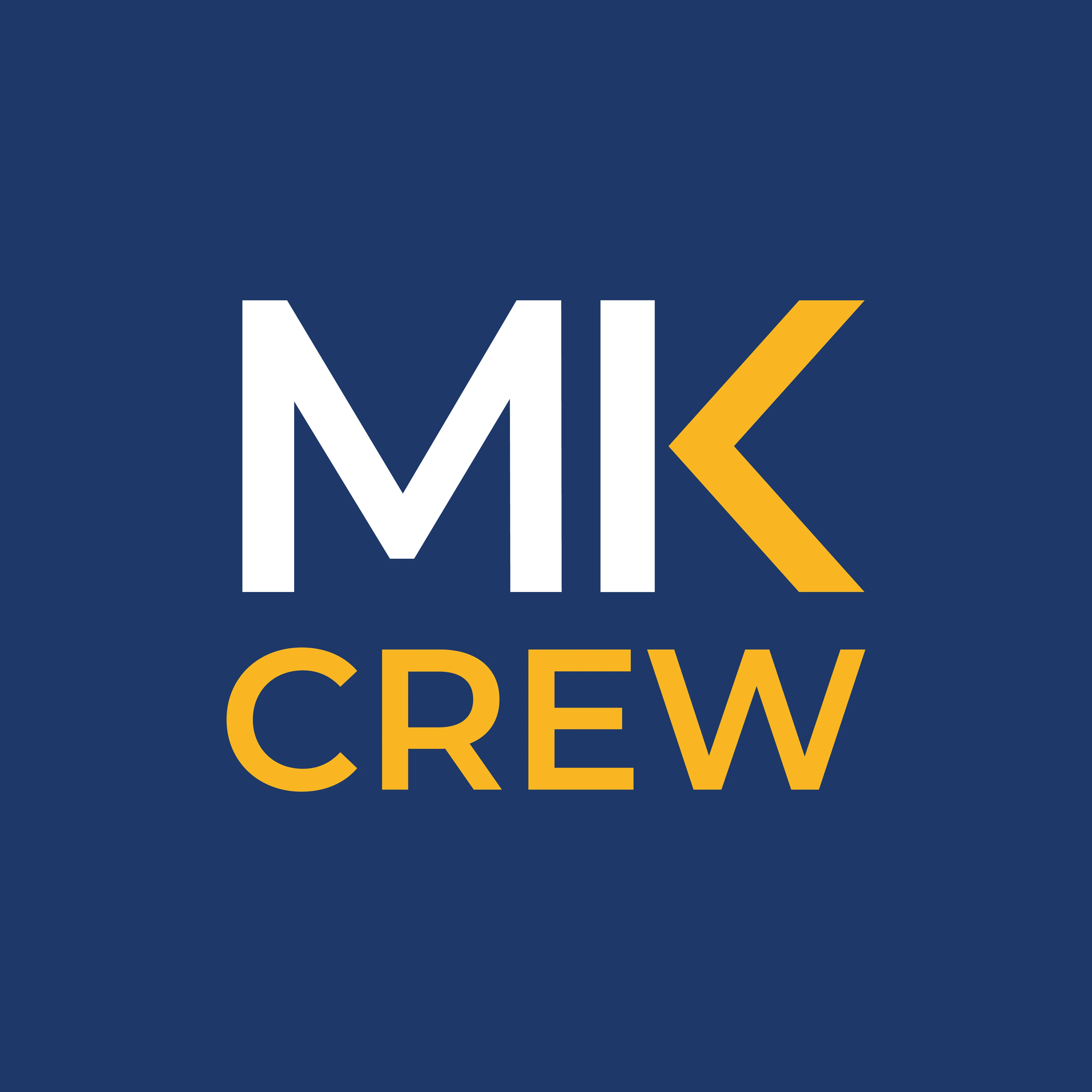 Marketin Crew